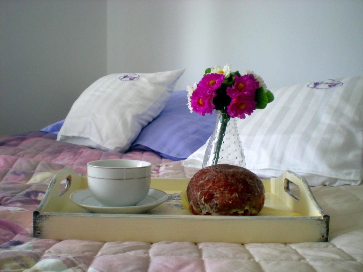 Отели типа «постель и завтрак» Lawenda Бялка-Татшаньска-31