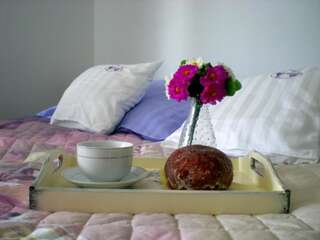 Отели типа «постель и завтрак» Lawenda Бялка-Татшаньска Двухместный номер «Комфорт» с 1 кроватью-2